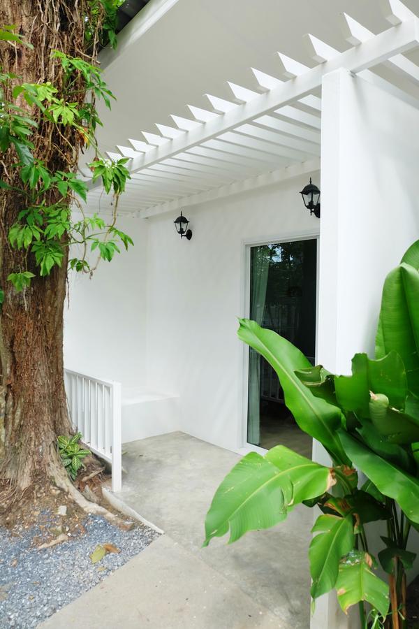 Whalecome Aonang Resort-Sha Extra Plus Ao Nang Exterior foto