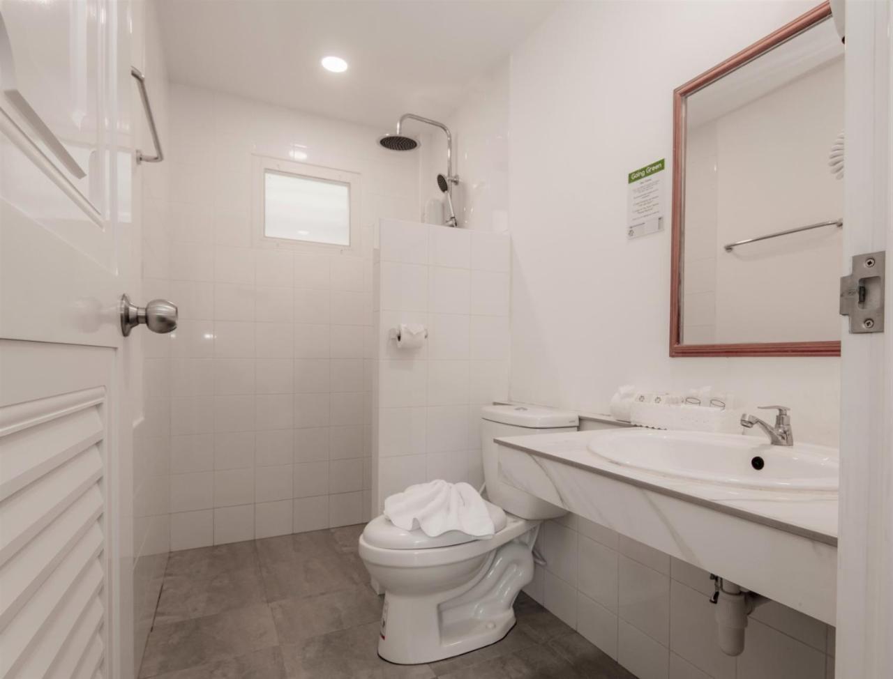 Whalecome Aonang Resort-Sha Extra Plus Ao Nang Quarto foto
